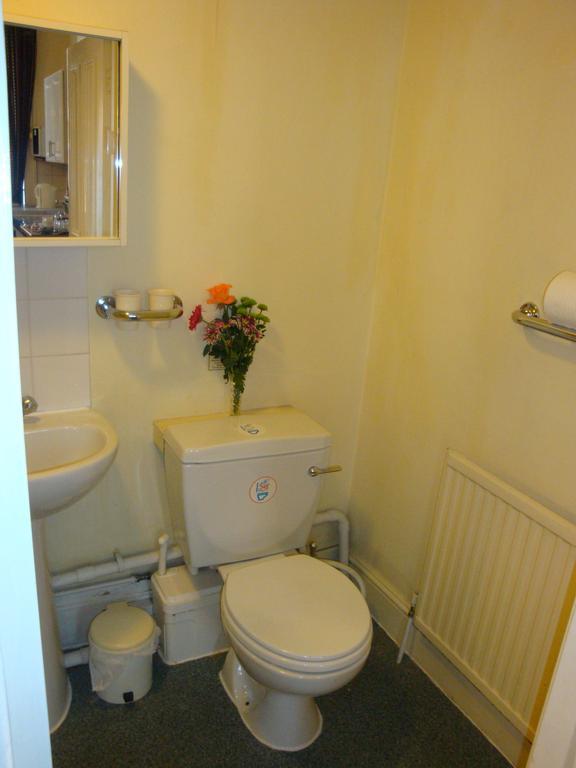 Apartment Gloucester Place *