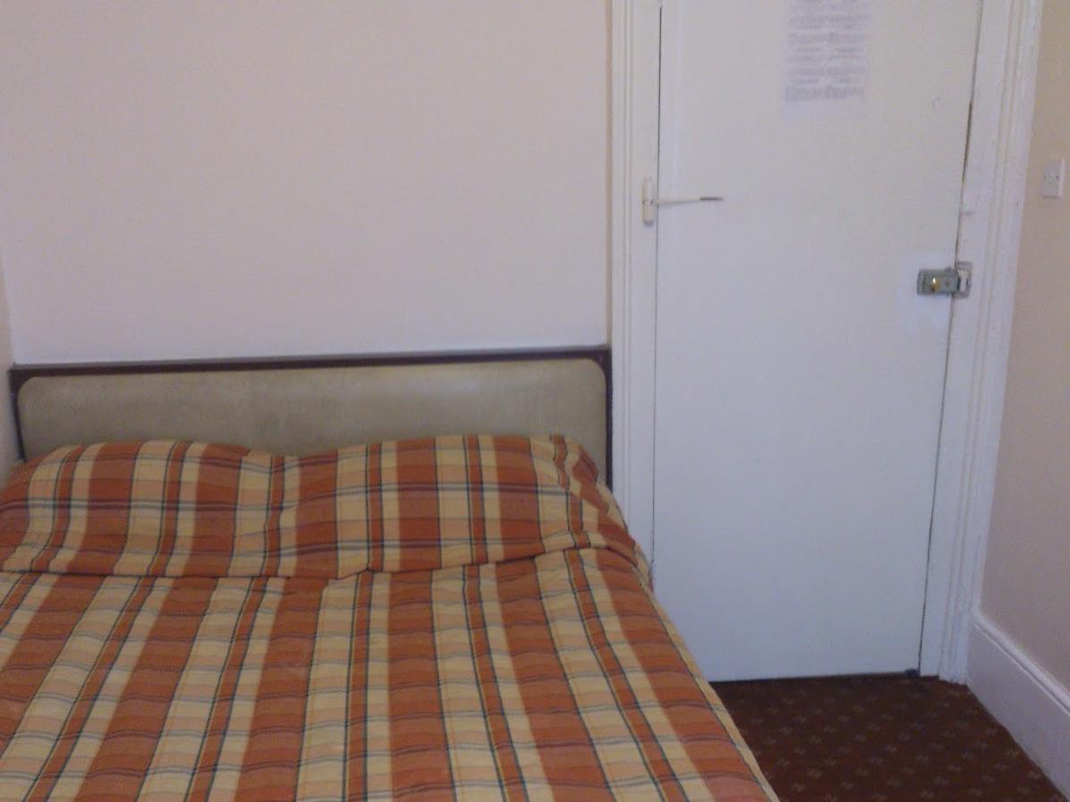 Hotel The Continental London