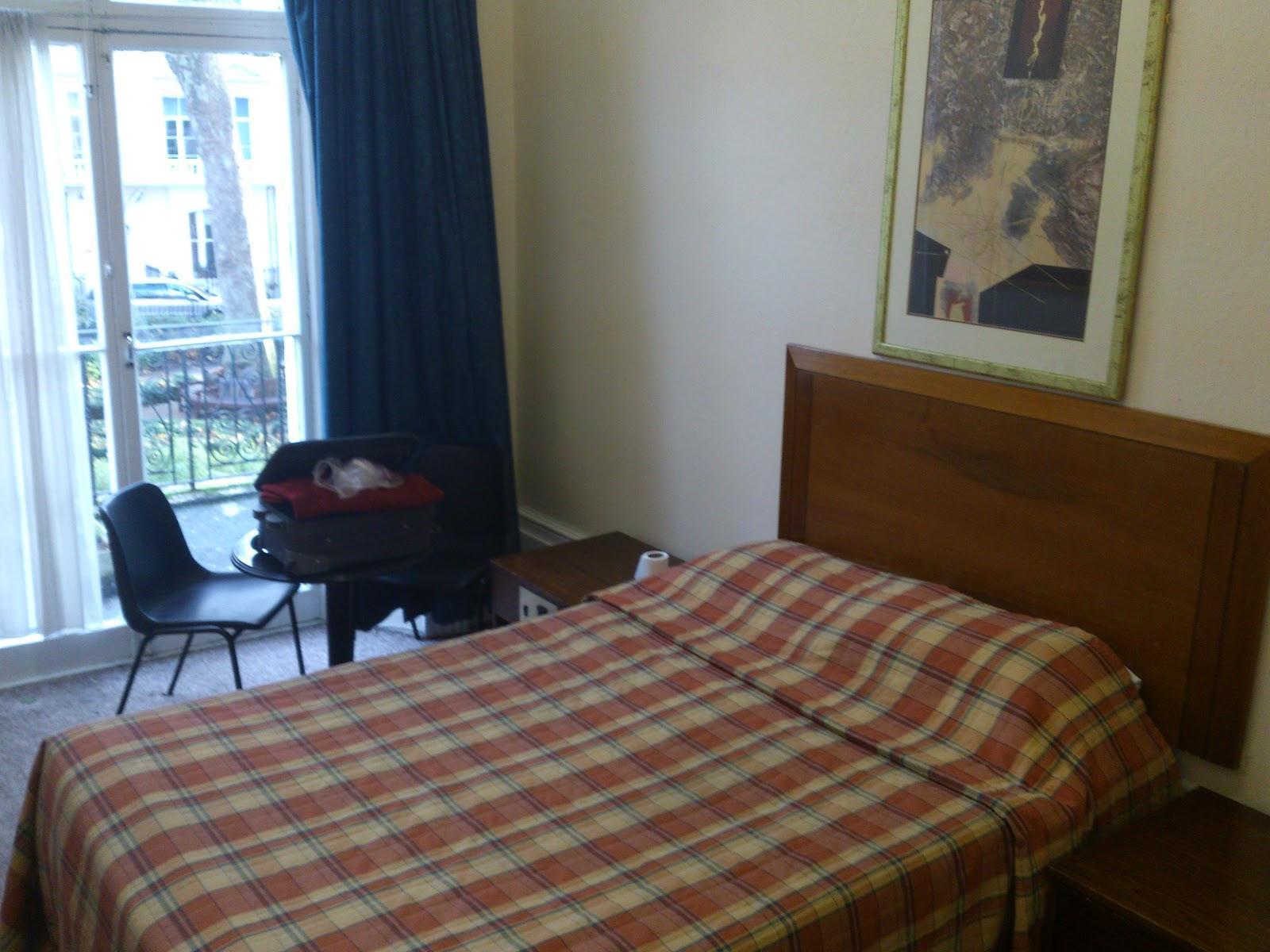 Hotel The Continental 2*