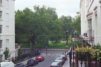 Parkwood Londres