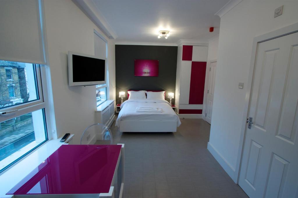 Hotel Gloucester Londres