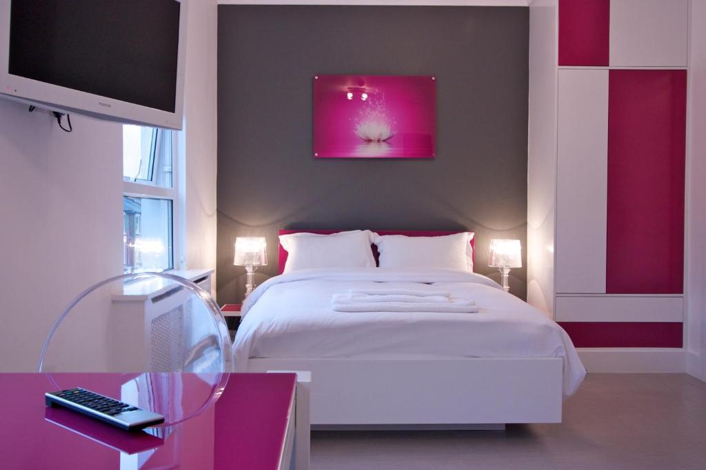 Hotel Gloucester