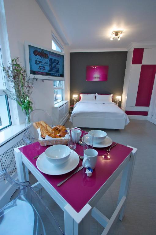 Gloucester Hotel 3*