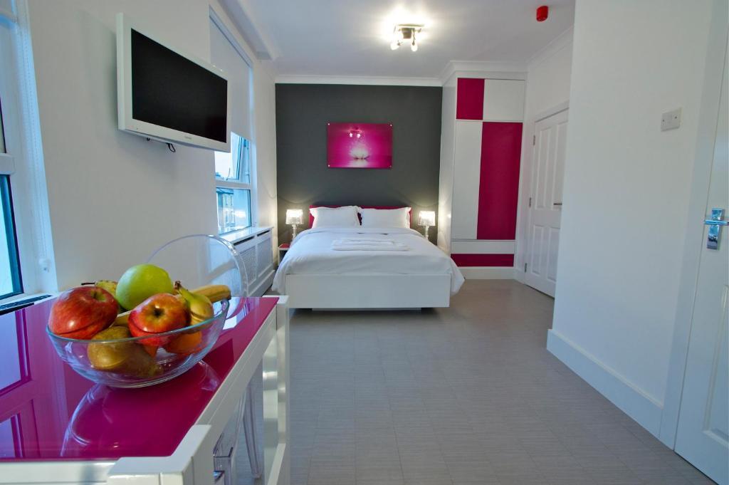 Hotel Gloucester London