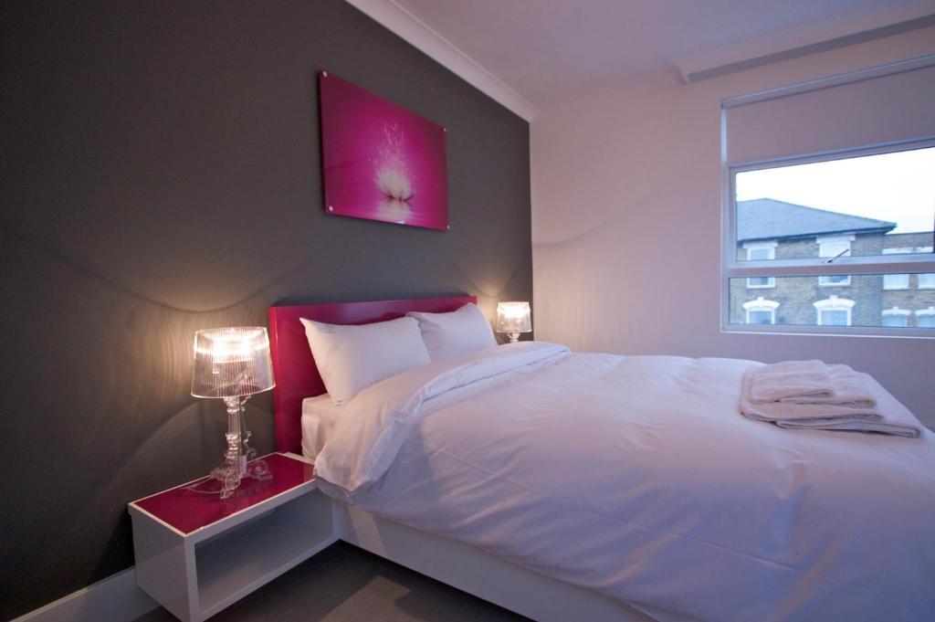 Gloucester 3*