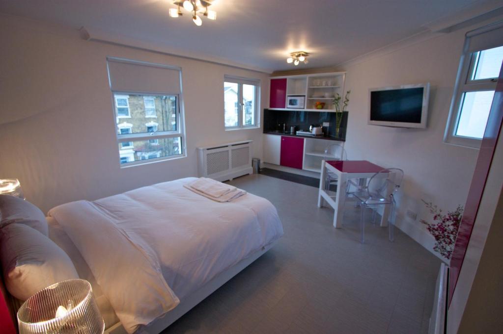 Gloucester 3* Londres