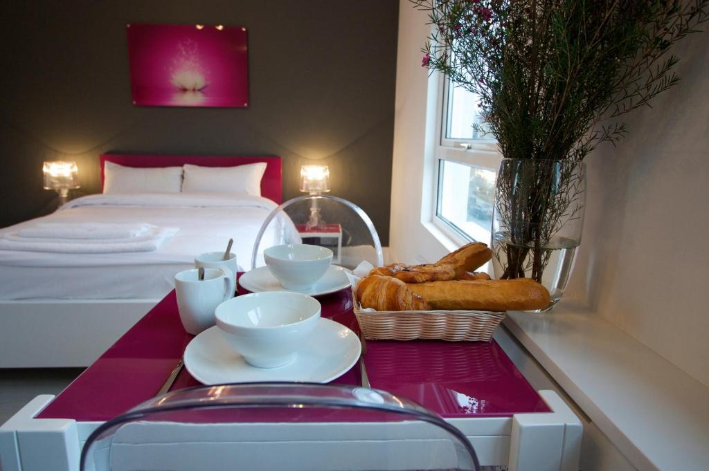 Hotel Gloucester 3*