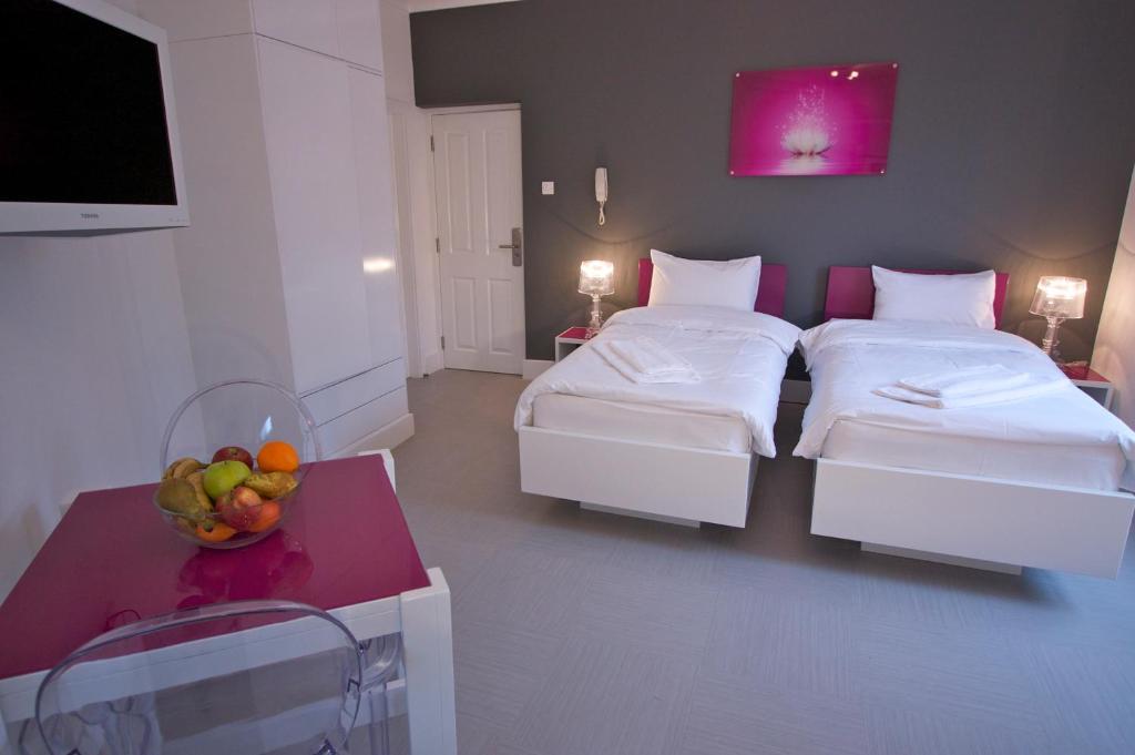 Gloucester Hotel 3*