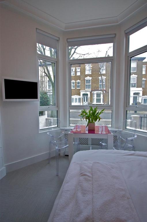 Hotel Gloucester 3*