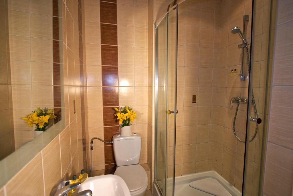 Hotel Gloucester 3*