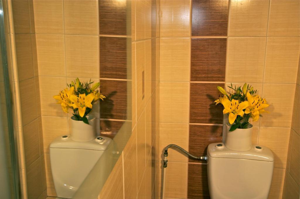 Gloucester Hotel 3*