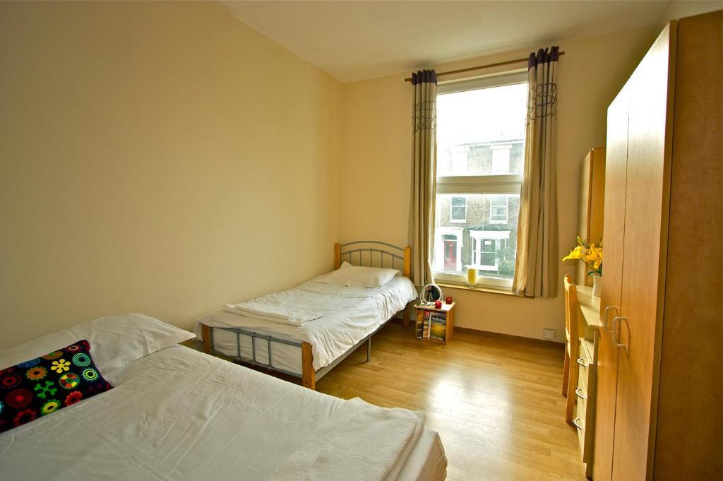Hotel Gloucester London