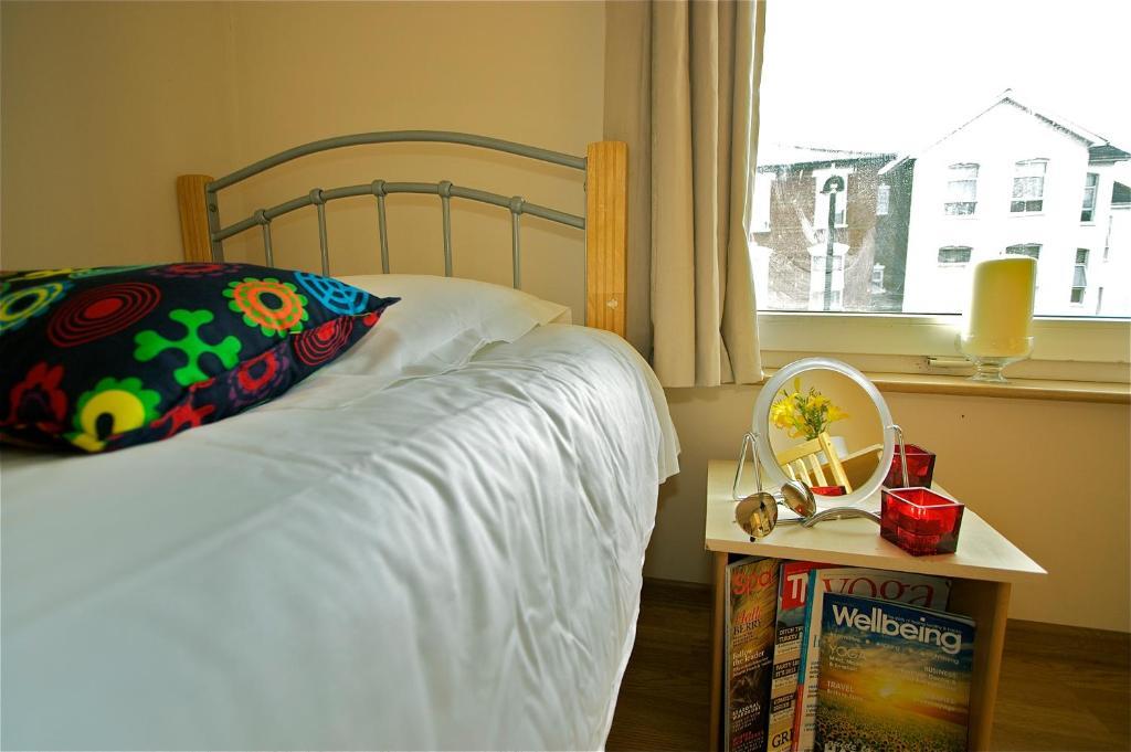 Gloucester Hotel London