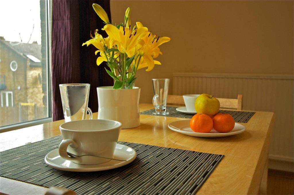 Hotel Gloucester 3*