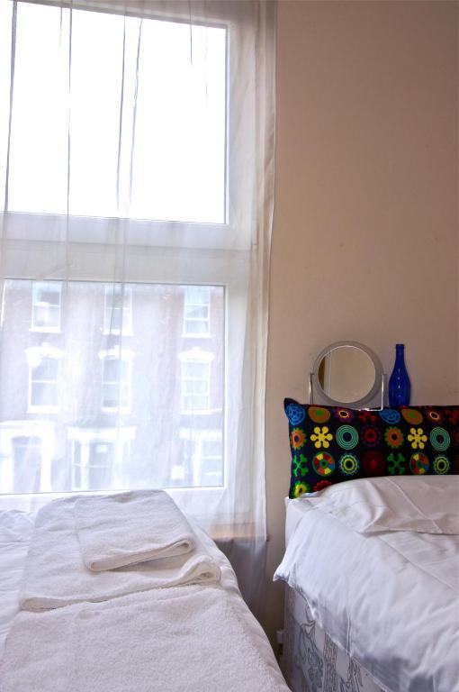 Gloucester Hotel 3*