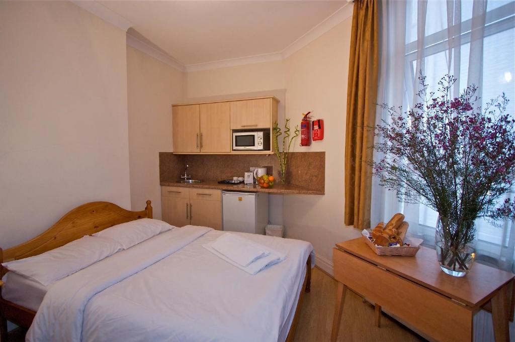 Park View 3* Londres