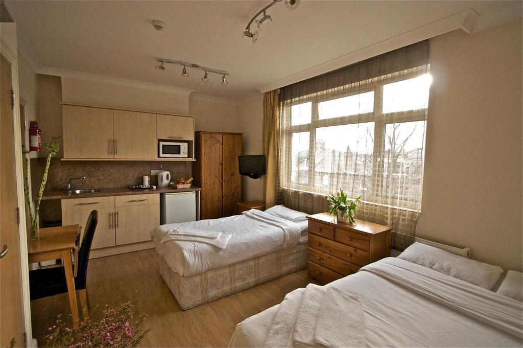 Hotel Park View