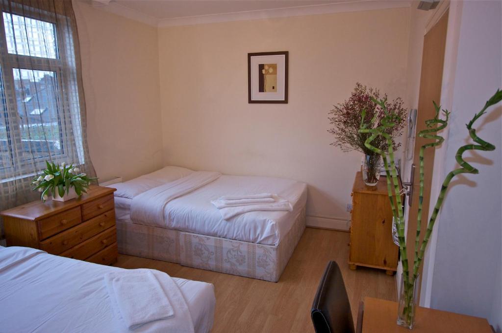 Park View Hotel 3*