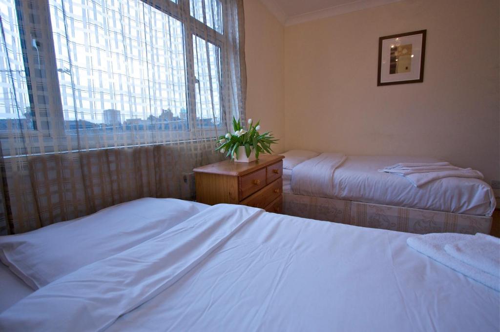 Park View 3* Londres