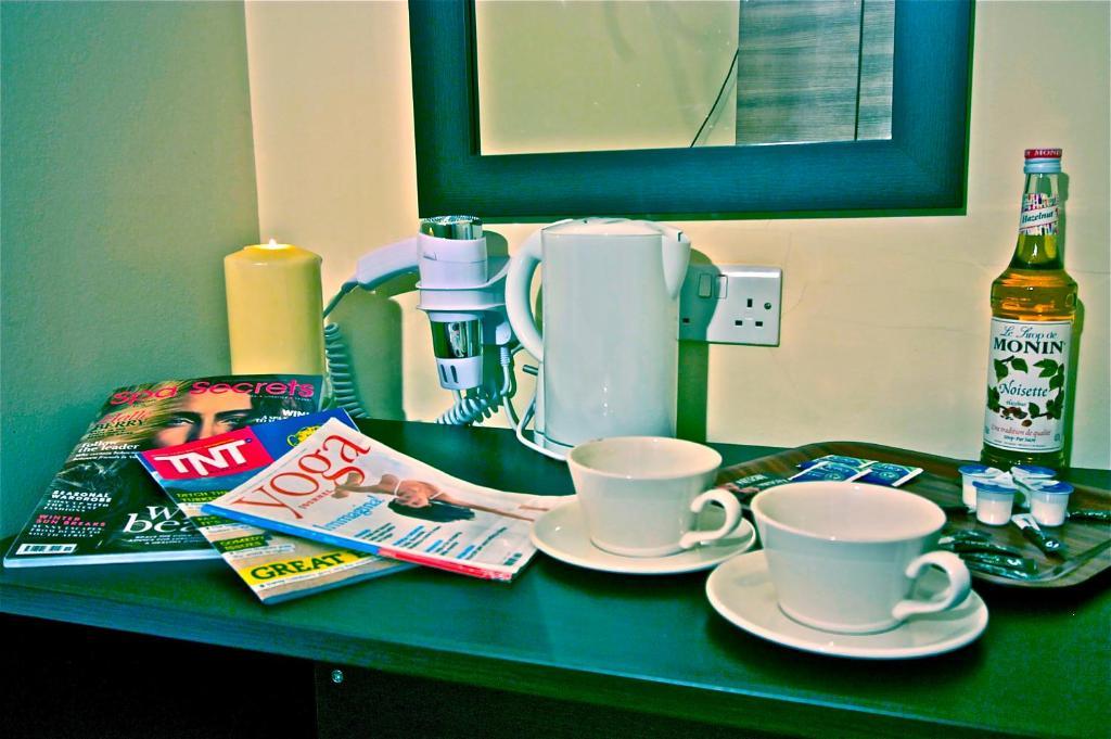 Hotel Park View Londres