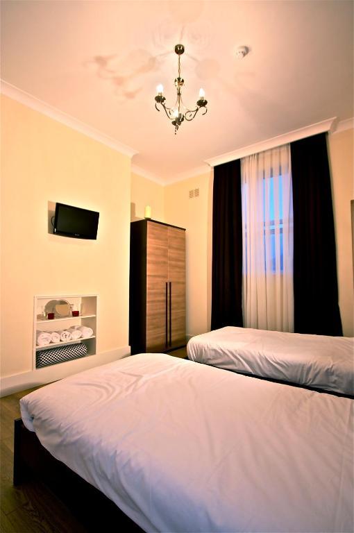 Park View 3* Londres