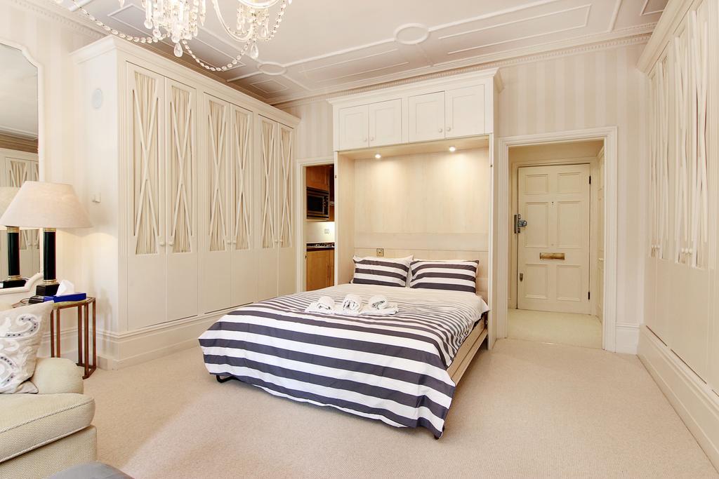 Apartment Lifestyle - Knightsbridge - Harrod's *