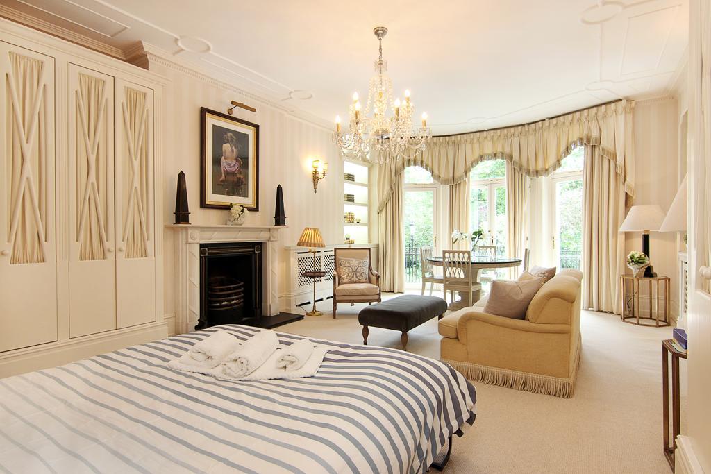 Lifestyle - Knightsbridge - Harrod's London