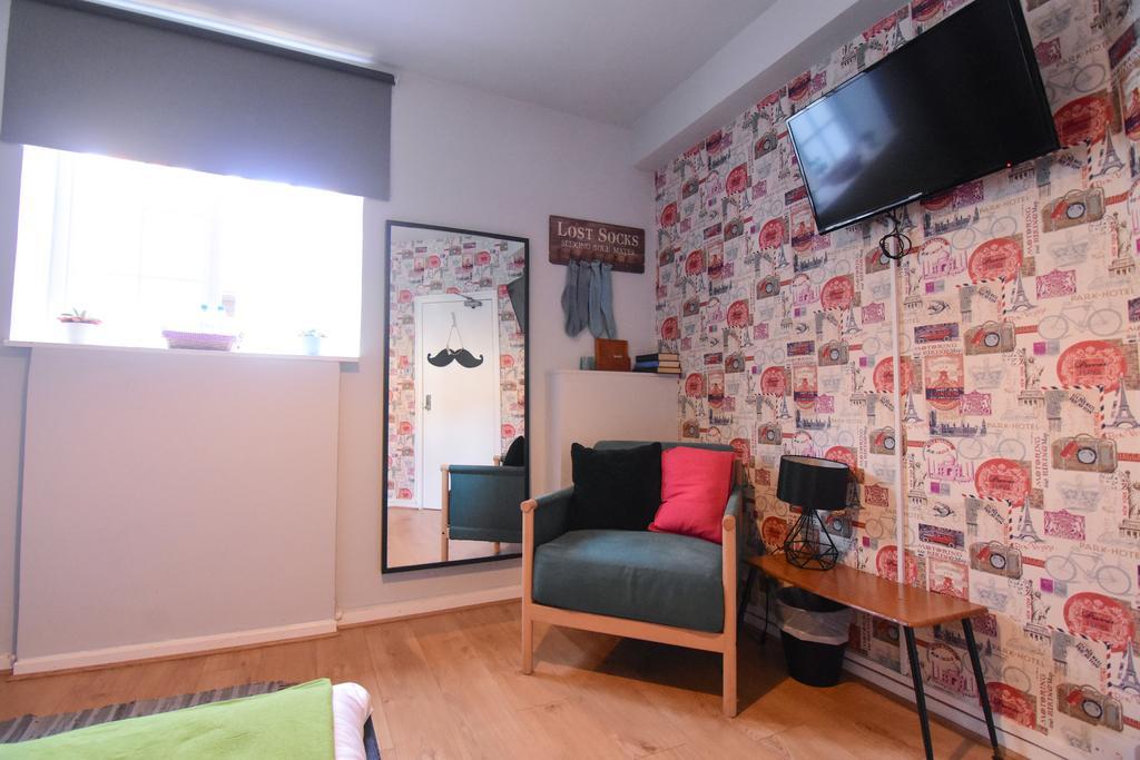 Guest house Monopoly Accommodations London