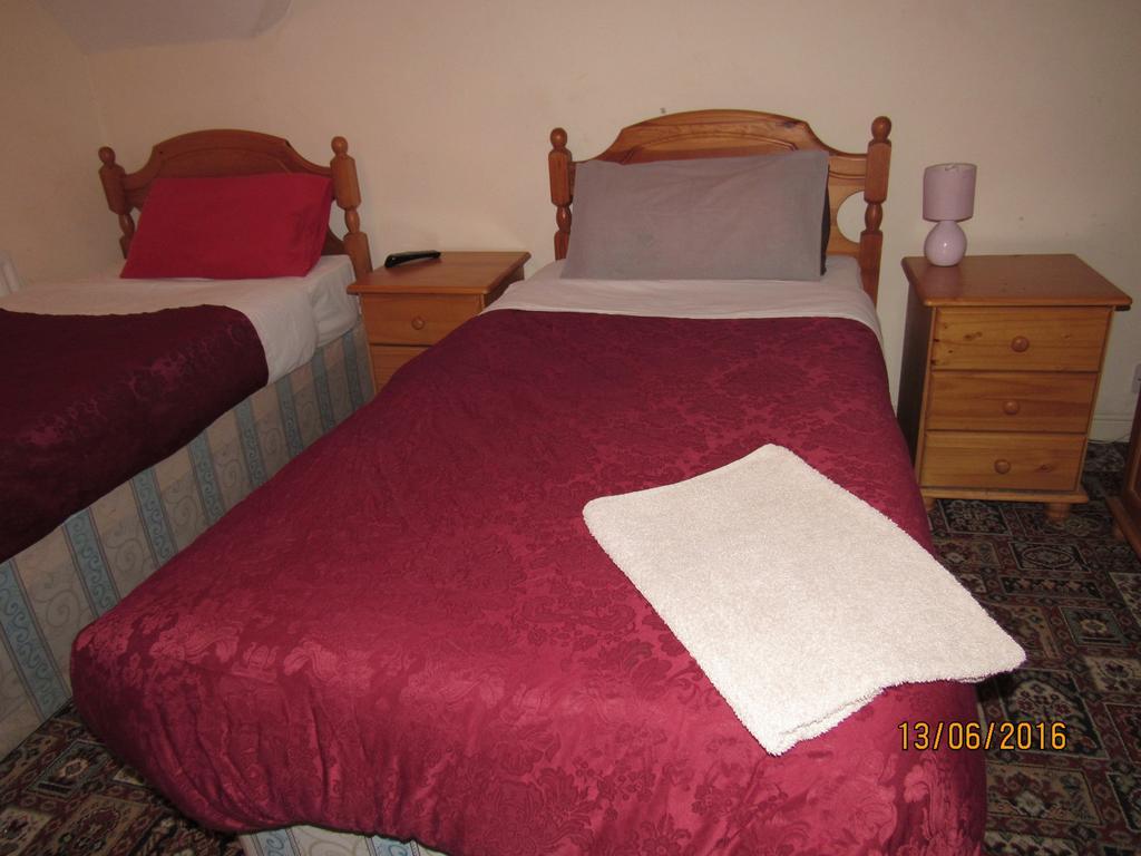 Gasthof Hollingbury 2*