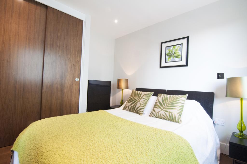 Apartment Citygate Tower Bridge