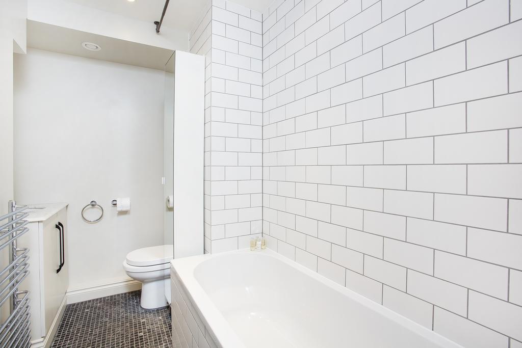 Apartamento Hyde Park Gate