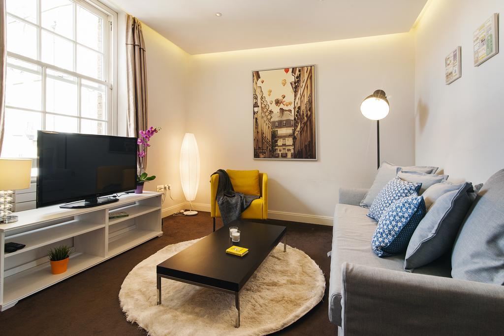 The Fulham Road Residence London