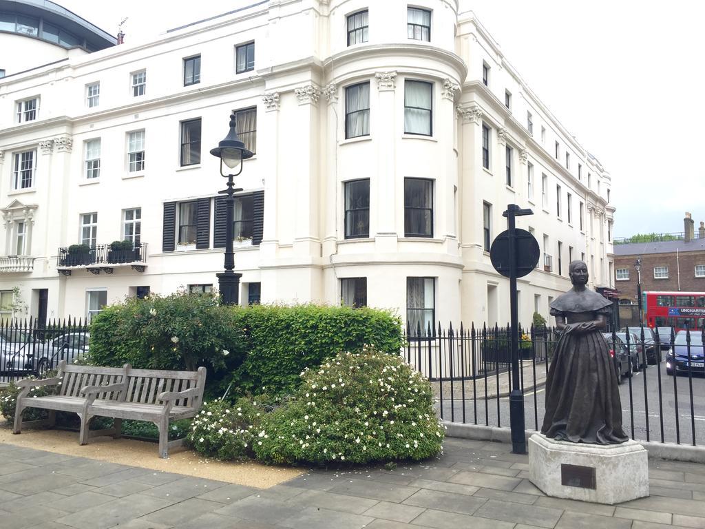 Apartment Metro Victoria London
