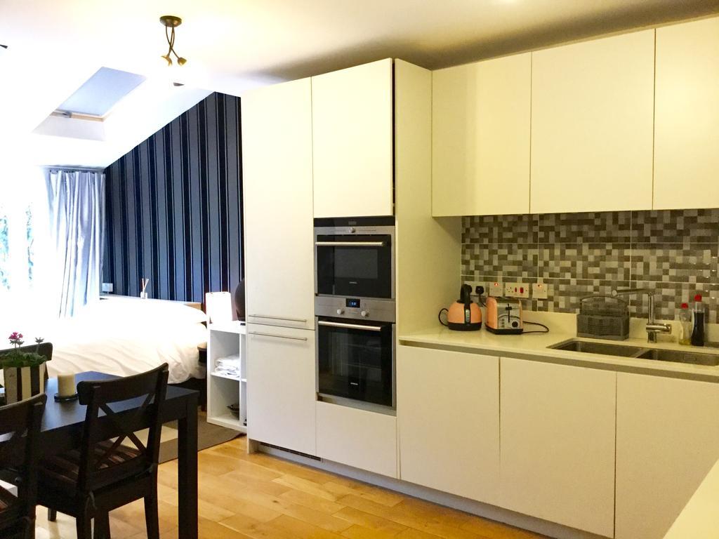 Apartment Metro Victoria