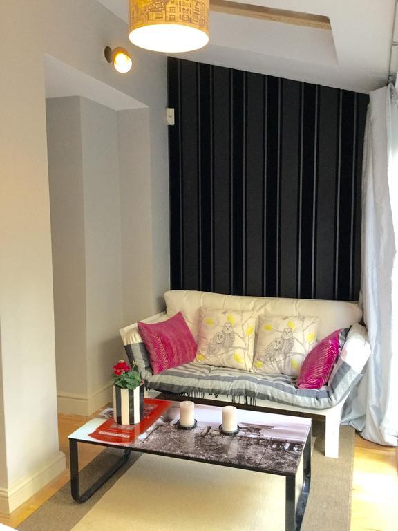 Apartment Metro Victoria *