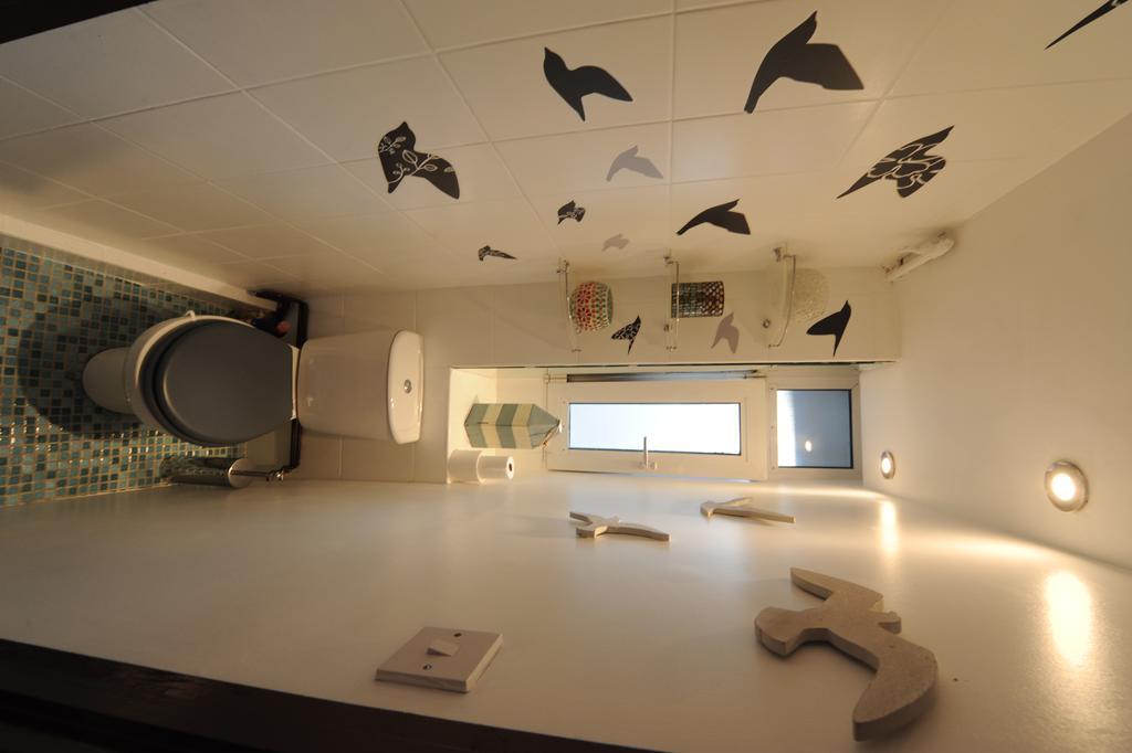 Casa de hóspedes Kingward Londres