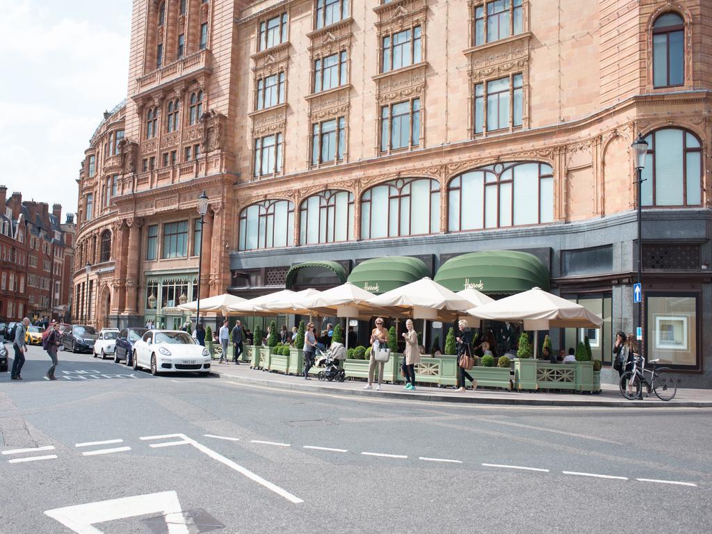 Apartamento Luxton - Knightsbridge