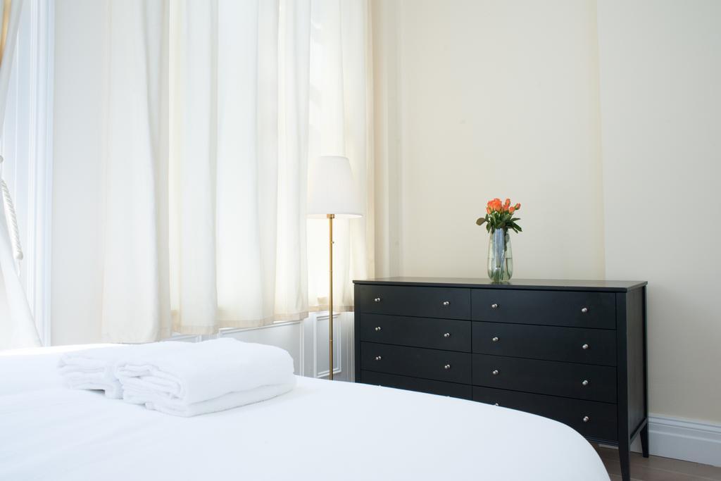 Apartamento Luxton - Knightsbridge
