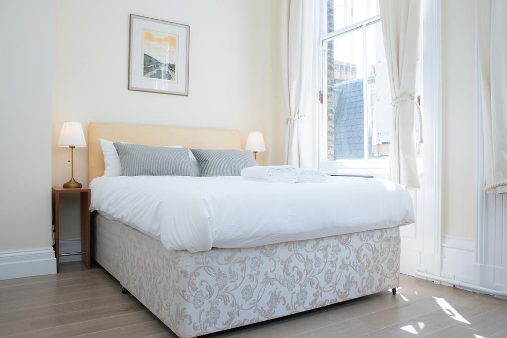 Apartamento Luxton - Knightsbridge Londres