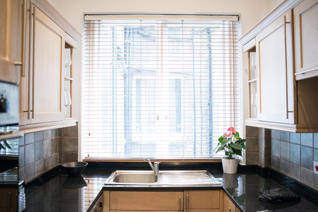 Apartamento Luxton - Knightsbridge