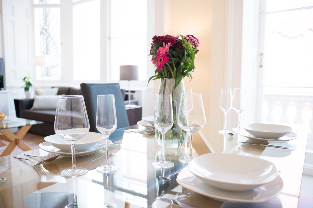Apartamento Luxton - Knightsbridge *