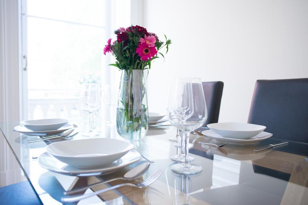 Apartamento Luxton - Knightsbridge Londres