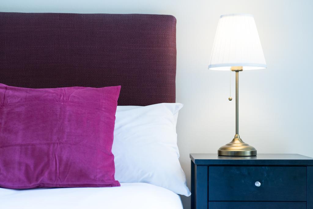 Apartamento Luxton - Knightsbridge Londres