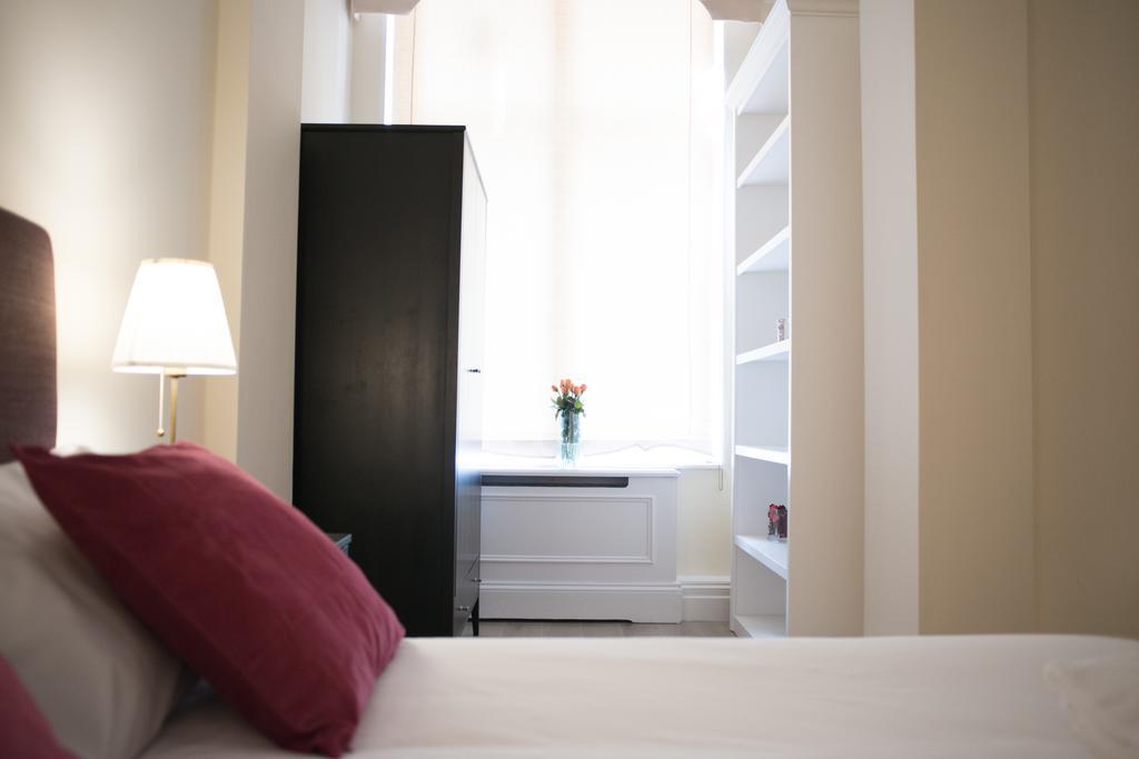 Apartamento Luxton - Knightsbridge *
