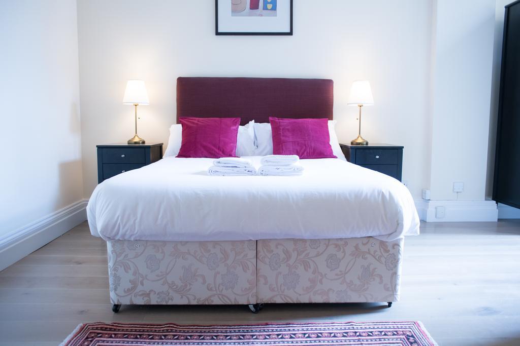 Apartamento Luxton - Knightsbridge