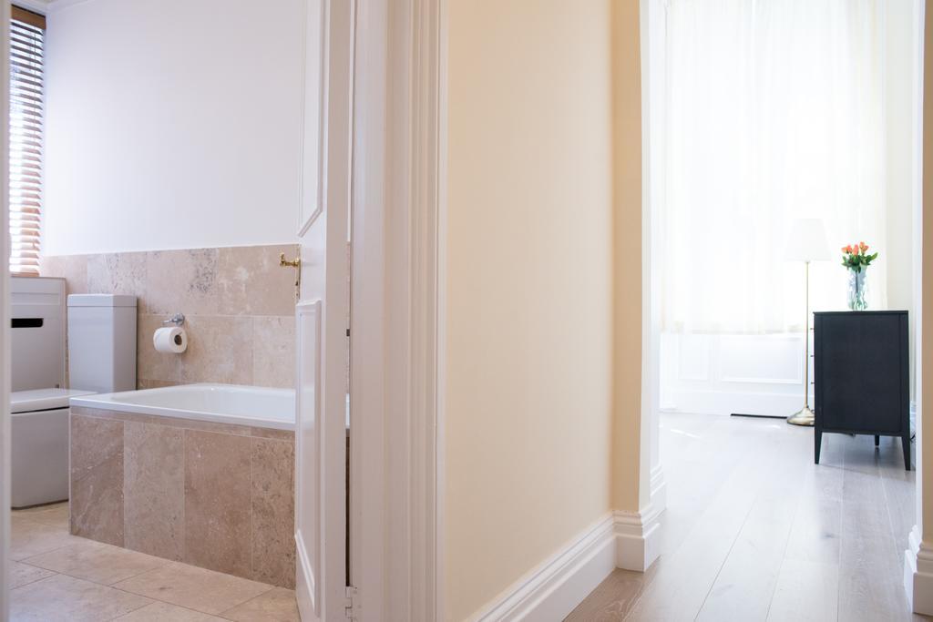 Apartamento Luxton - Knightsbridge *