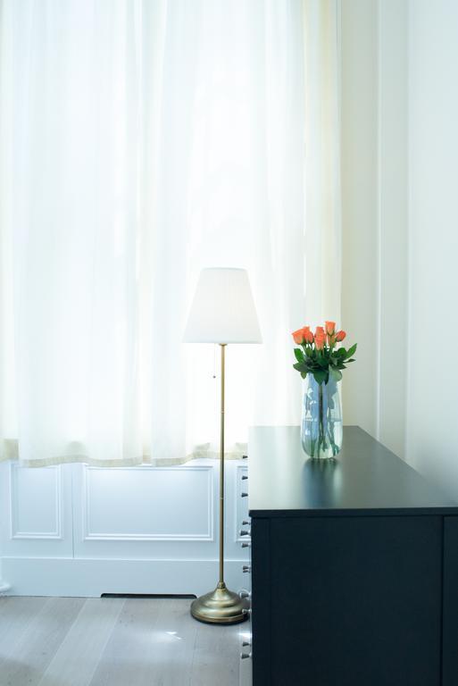 Apartamento Luxton - Knightsbridge