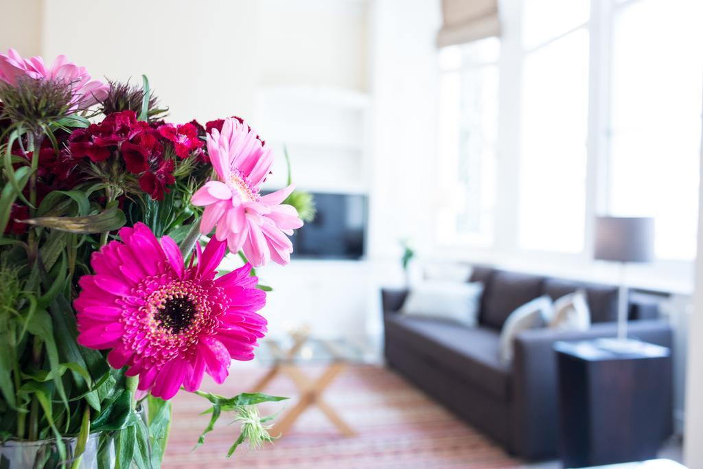 Apartamento Luxton - Knightsbridge