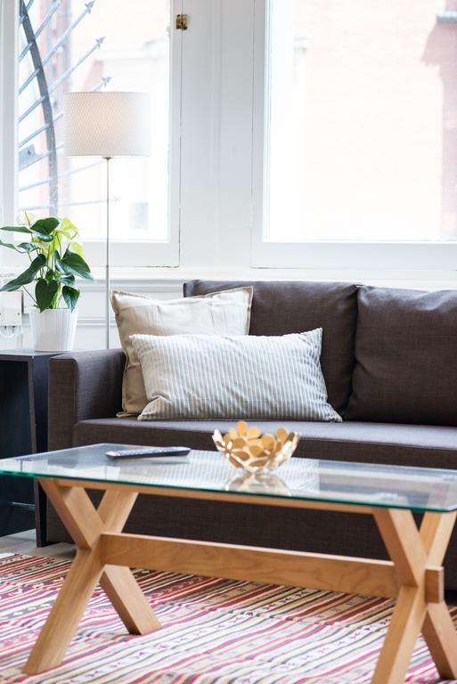 Apartamento Luxton - Knightsbridge