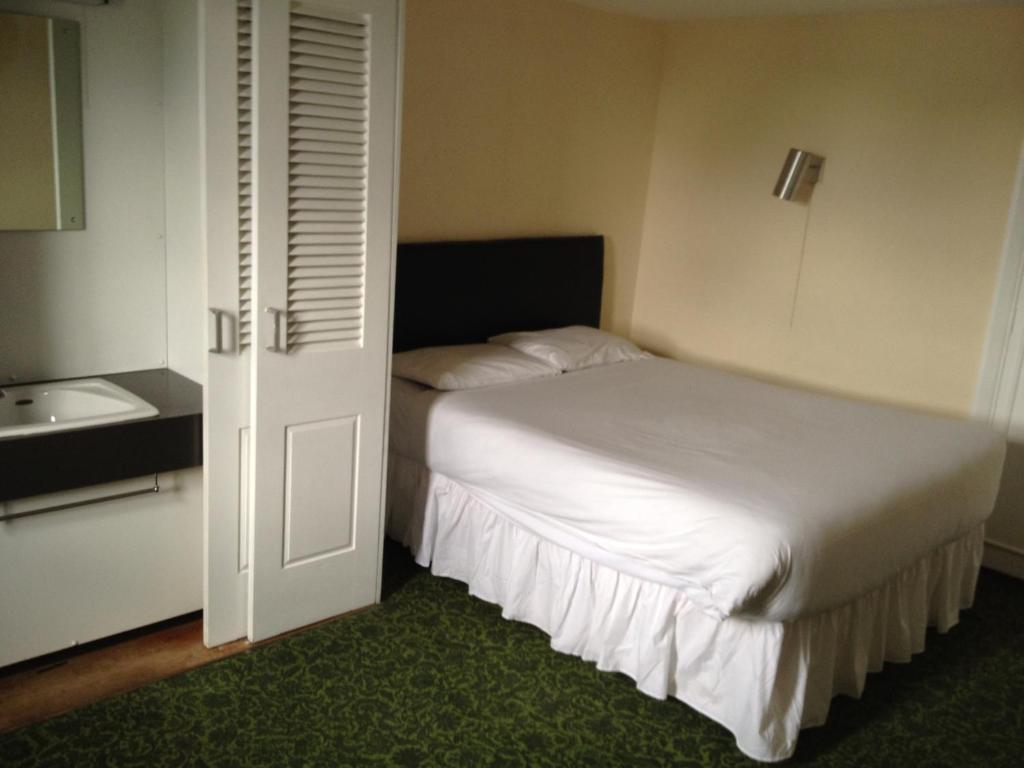 Guest house Silkhouse London